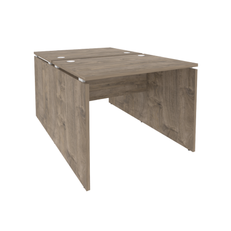 Рабочая станция Onix O.D.RS-2.1.7 980x1475x750 (Тиквуд Темный)