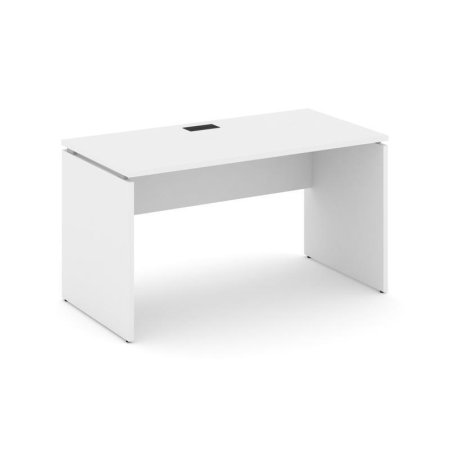 Стол письменный SN-D.SP-011 (980х700х750) (Белый)