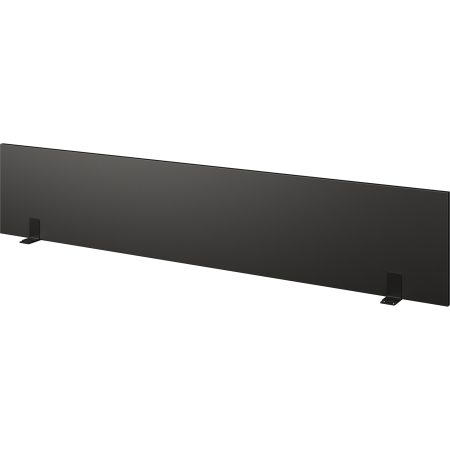 Экран для бенча Смарт СМЭ25-18 1800x25x350 (Графит/Антрацит)