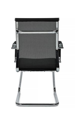 Кресло Art RCH 6017G Черный (Черный)