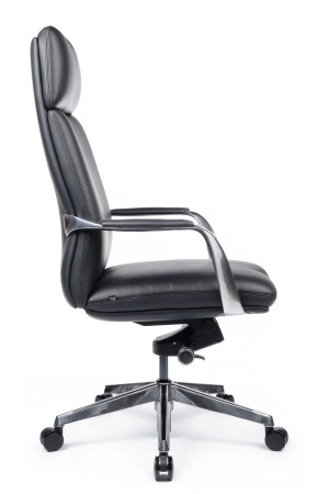 Офисное кресло Pablo A2216-1 Черный (Черный)