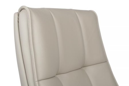 Кресло Classic C2116 Светло-серый (Светло-серый)