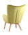 Кресло Манго оливковый (Стул-кресло Манго оливковый)