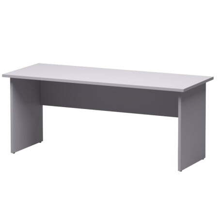 Стол Этюд Т20.5 1800x700x750 (Серый)