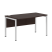 Стол письменный Xten XMCT 149 L 1400x900x750 (Дуб Сонома)