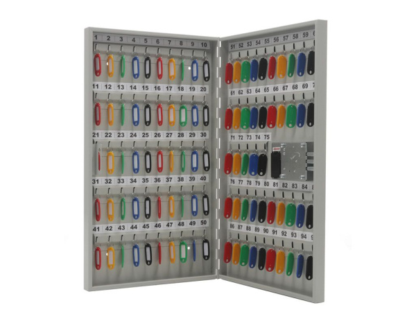 Ключница KEY-95EL (Серый)