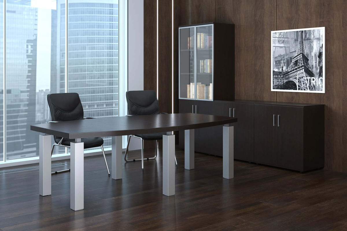 Мебель для переговоров Blackwood
