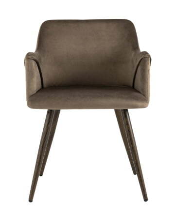 Стул Монарх NEW коричневый (Стул Монарх коричневый)