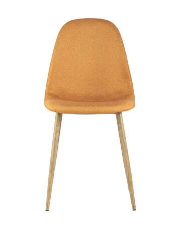 Стул Валенсия оранжевый (Стул Валенсия NEW оранжевый)
