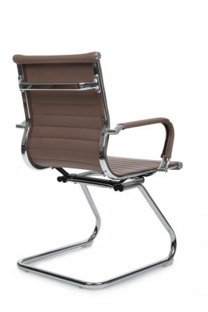 Кресло Hugo RCH 6002-3E Коричневый (Коричневый)