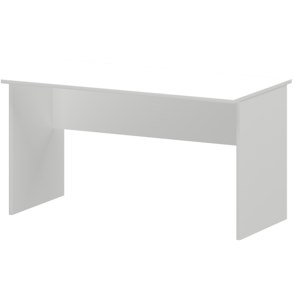 Стол рабочий Арго А-003.Т 1400x730x760 (Белый)