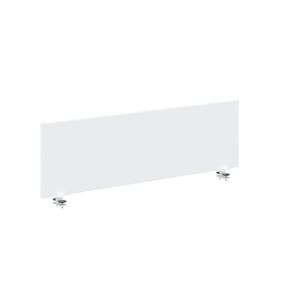 Экран для раб.станции Forta FWBP 1135 1180x350x18 (Белый премиум)