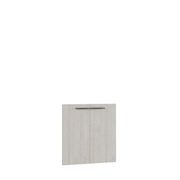 Комплект дверей низких New Line NLN36355102 790x18x766 (Дуб шамони светлый)