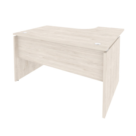 Стол эргономичный левый Onix O.SA-3L 1380x1180x750 (Денвер Светлый)