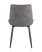 Стул Невада экокожа серый (Стул Невада серый)