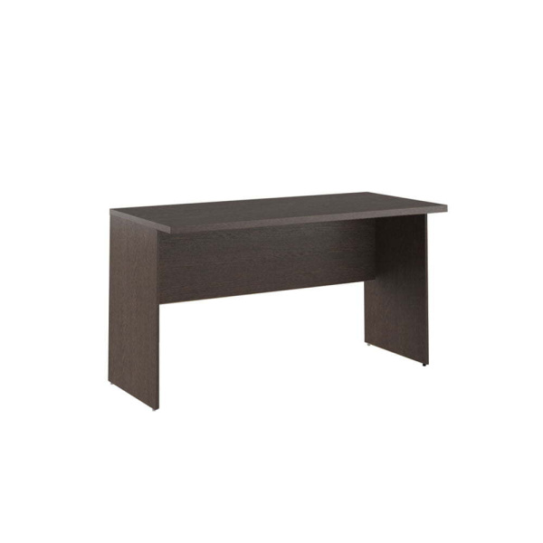 Элемент стола для переговоров Bonn BON302740 1400x650x750 (Тёмный дуб)