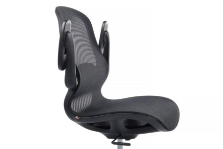 Кресло Miller YSJ-300 Черный (Черный)