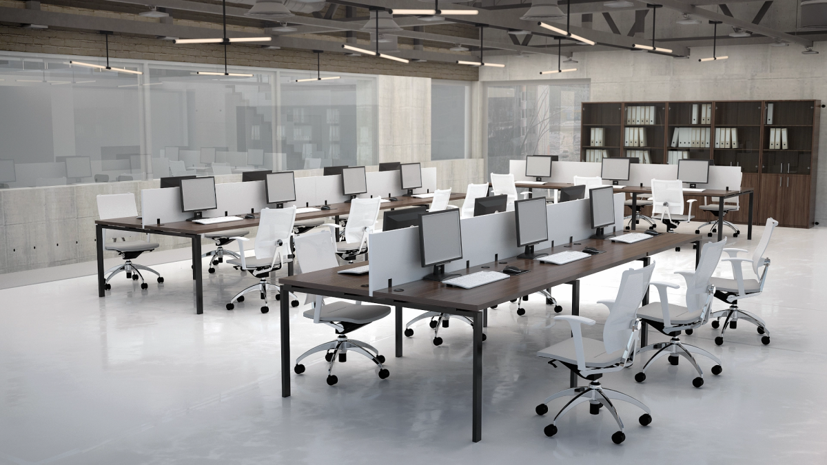 Мебель для персонала Арго