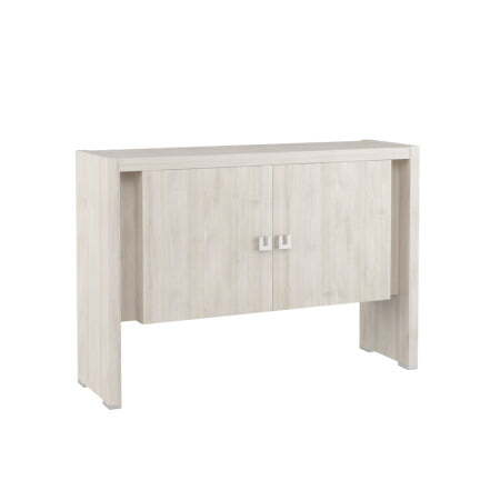 Креденция высокая SOL297400 1500x450x1040 (Дуб светлый Solid)