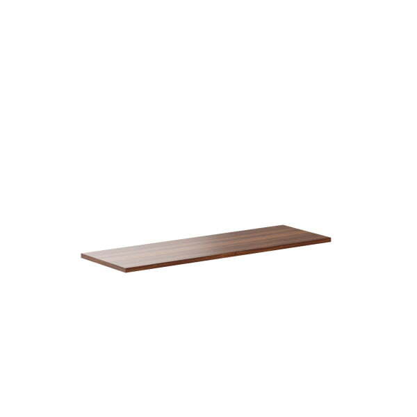 Панель горизонтальная 1шт. Born В-840 1375x450x25 (Орех Даллас)