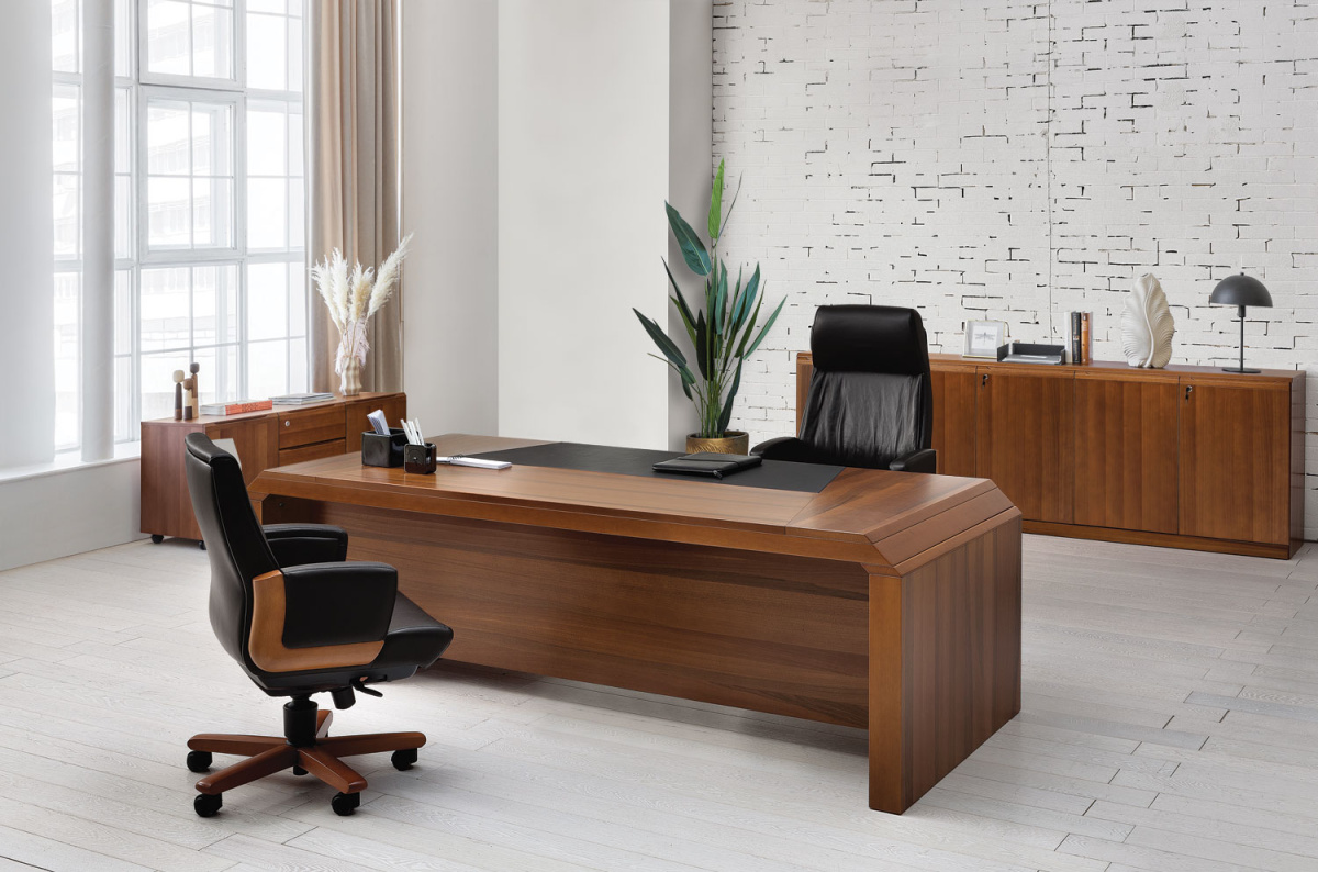 Кабинет руководителя Riviera