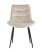 Стул Остин велюр бежевый (Стул Остин бежевый)