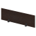Экран для бенча Арго-М СМЭ18-12 1200x18x350 (Ясень шимо/Антрацит)