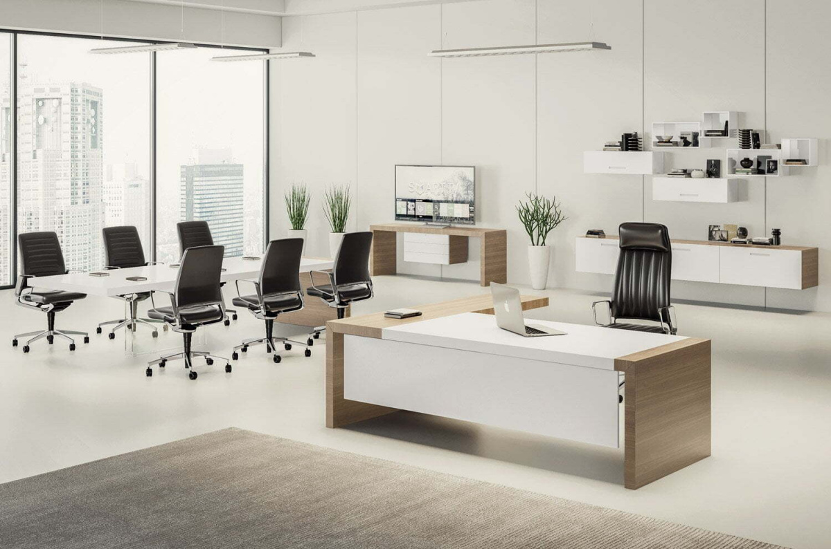 Мебель для переговоров Kyo