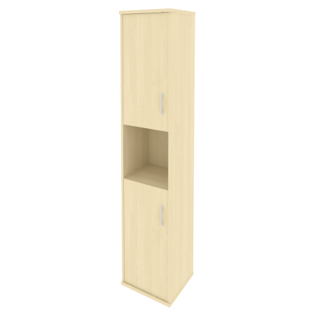 Шкаф Riva А.СУ-1.5 Л 404x365x1980 (Клен)