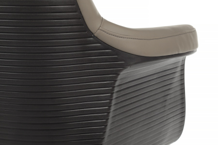 Офисный стул Verdi SF D655 Серый (Серый)