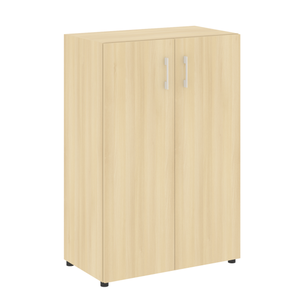 Шкаф широкий средний нужен топ LT.ST 2.3 800x450x1195 (Акация Лорка)