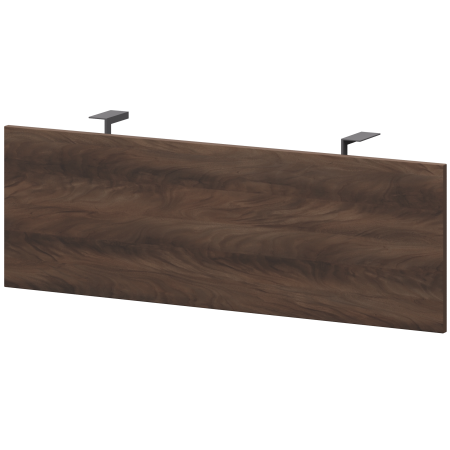 Модести-панель Арго-М АМ-12П 1070x18x350 (Лагос/Антрацит)