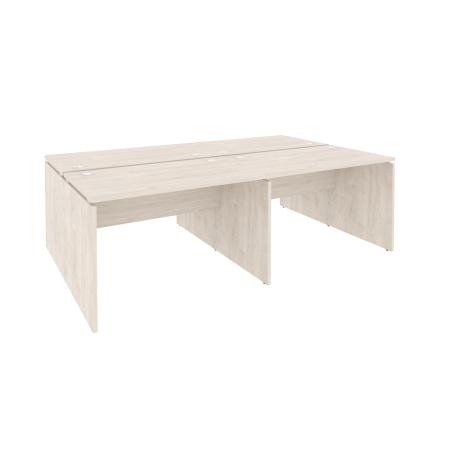 Рабочая станция Onix O.D.RS-4.2.7 2360x1475x750 (Денвер Светлый)