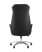 Кресло руководителя TopChairs Viking черное (Компьютерное кресло Viking черный)