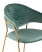 Стул Эвита мятный (Стул Эвита мятный)