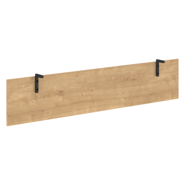 Фронтальная панель LOFTIS LDST 1710 1710х18х350 (Дуб Бофорд)