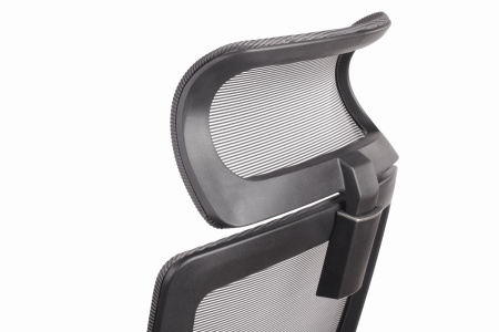 Офисное кресло Line RCH W-202AC Серый (Серый)