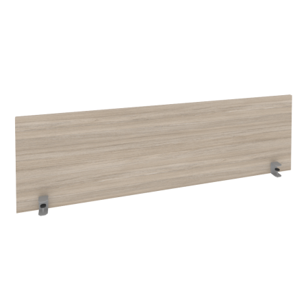 Экран продольный ЛДСП Onix O.EKR-4 1450x430x18 (Дуб Аттик)