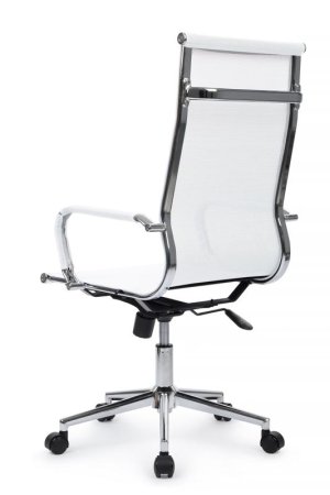 Кресло Hugo RCH 6001-1SE Белый (Белый)