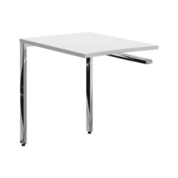 Брифинг приставка Xten Gloss XGR 869.1 800x600x750 (Белый)