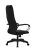 Кресло для руководителя Метта SU-B-10/подл.130/осн.001 (Черный)