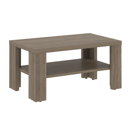 Столик журнальный LT.J 900x550x450 (Вяз Благородный)