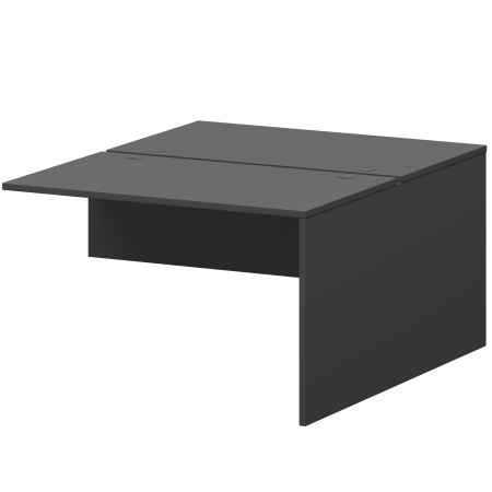 Модуль двойной Смарт СМСН25-2.12.73 1200x1496x750 (Графит)