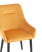 Стул Диана велюр оранжевый (Стул Диана оранжевый)