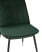 Стул Мелисса велюр зеленый (Стул Мелисса зеленый)