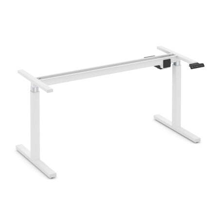 Каркас стола электроподъемного MV.SE-K-4.7 1500x680x695-1165 (Белый)