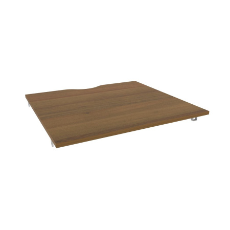 Столешница 780мм 18х720х780 KC.S-78 (Орех Гварнери)