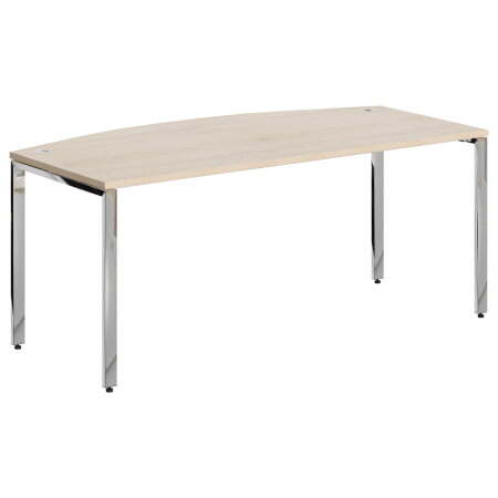 Стол руководителя Xten Gloss XGET 189.1 1800x914x750 (Бук тиара)