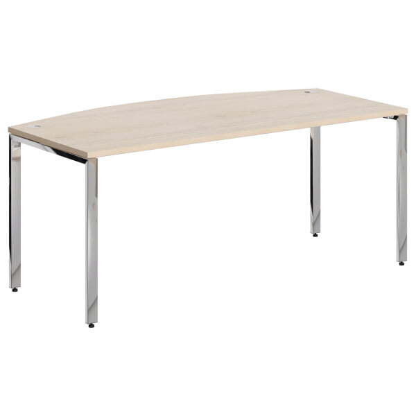 Стол руководителя Xten Gloss XGET 189.1 1800x914x750 (Бук тиара)