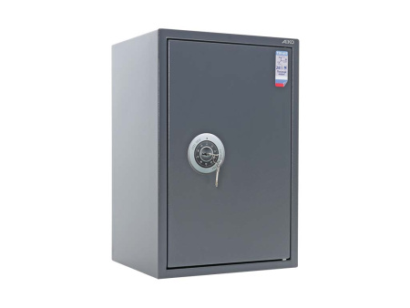 Офисный сейф AIKO TSN.65T (Графит)